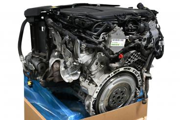 Moteur essence 276960 