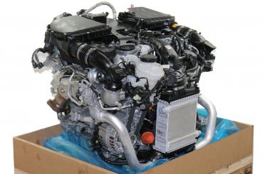 Moteur essence 276823 