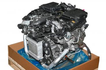Moteur essence 276823 