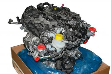 Moteur essence 276823 