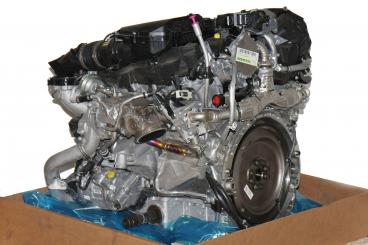 Moteur essence 276853 