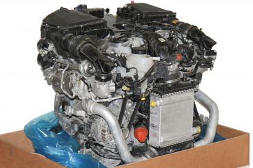 Moteur essence 276853 