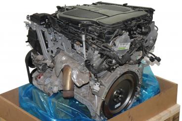 Moteur essence 276957 