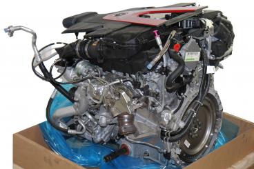 Moteur essence 276823 