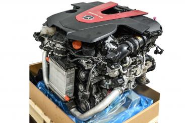 Moteur essence 276823
