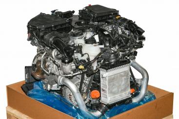 Moteur essence 276820 