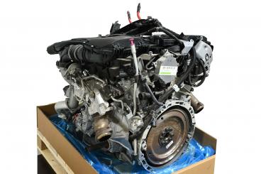 Moteur essence 