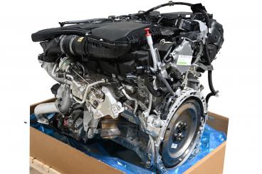 Moteur essence 276820 