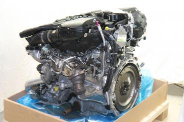 Moteur essence 276823 