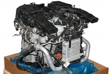 Moteur essence 