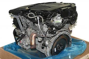 Moteur essence 276956 