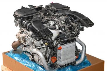Moteur essence 276824 