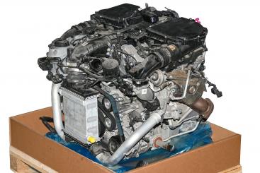 Moteur essence 276824 