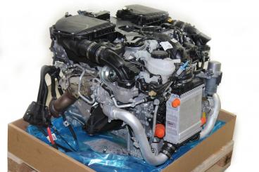 Moteur essence 276824 