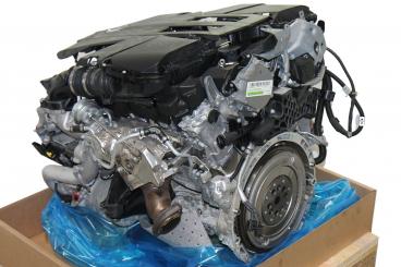 Moteur essence 276824 