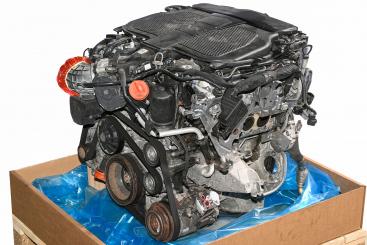 Moteur essence 276952 