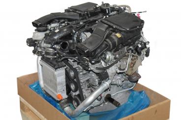 Moteur essence 276853 