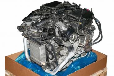 Moteur essence 276853 