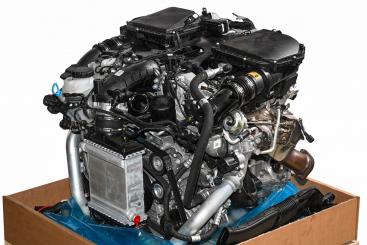 Moteur essence 276824 