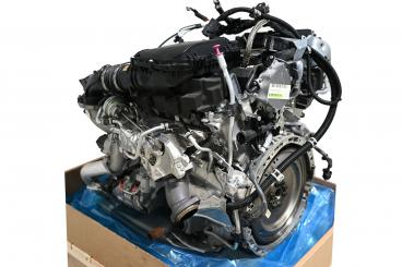 Moteur essence 276824 
