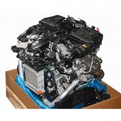 Moteur essence 276824 