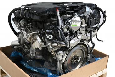 Moteur essence 276850 