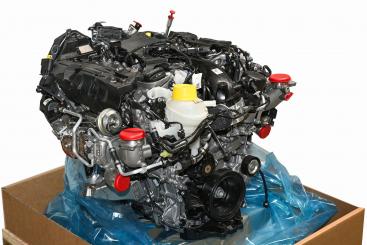 Moteur essence 276850 
