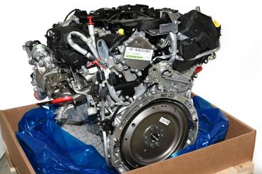 Moteur essence 