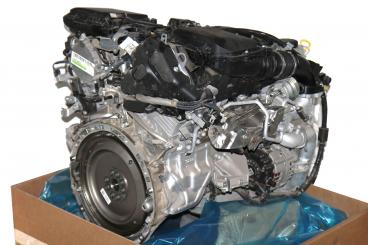 Moteur essence 276826 