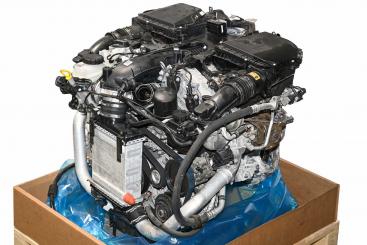 Moteur essence 276826 