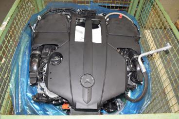 Moteur essence 276850 