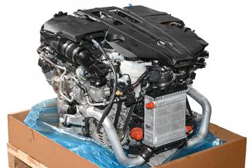 Moteur essence 276850 