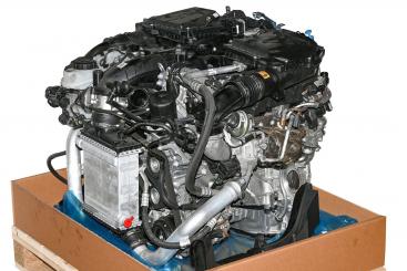 Moteur essence 276850 
