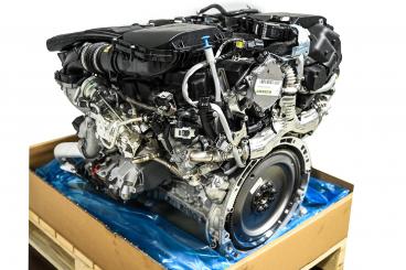 Moteur essence 276850 
