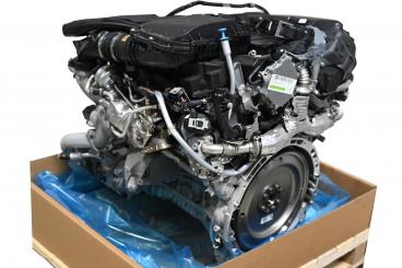 Moteur essence 276850 