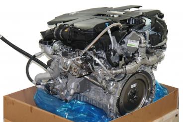 Moteur essence 276850 