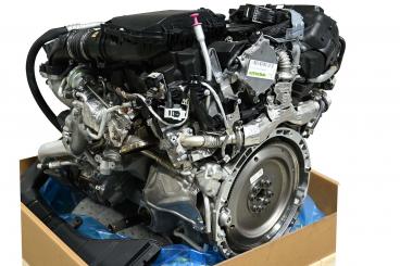 Moteur essence 276850 