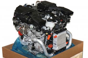 Moteur essence 276850 