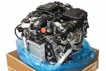 Moteur essence 276850 