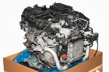 Moteur essence 276823 