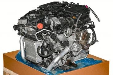 Moteur essence 276823 