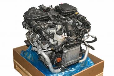 Moteur essence 276823 