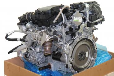 Moteur essence 276823 