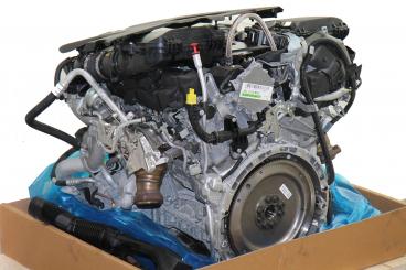 Moteur essence 