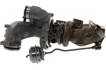 turbocompresseur 
