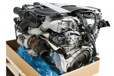 Moteur essence 277980 