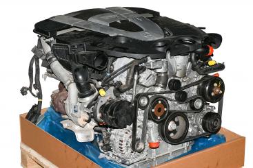 Moteur essence 277980 