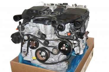 Moteur essence 277980 