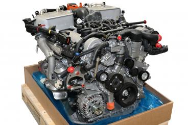 Moteur essence 277980 