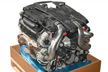 Moteur essence 278929 